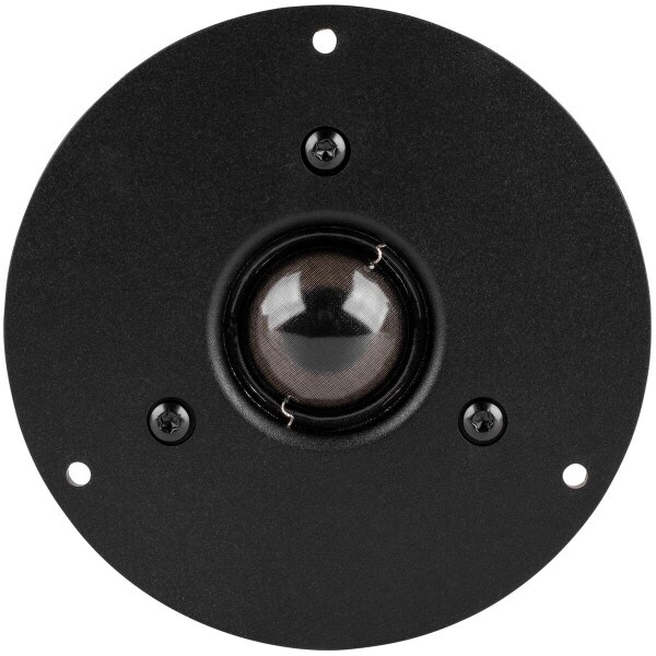 Main product image for Dayton Audio DC28FS-8 1-1/8" Silk Dome Shielded 275-075